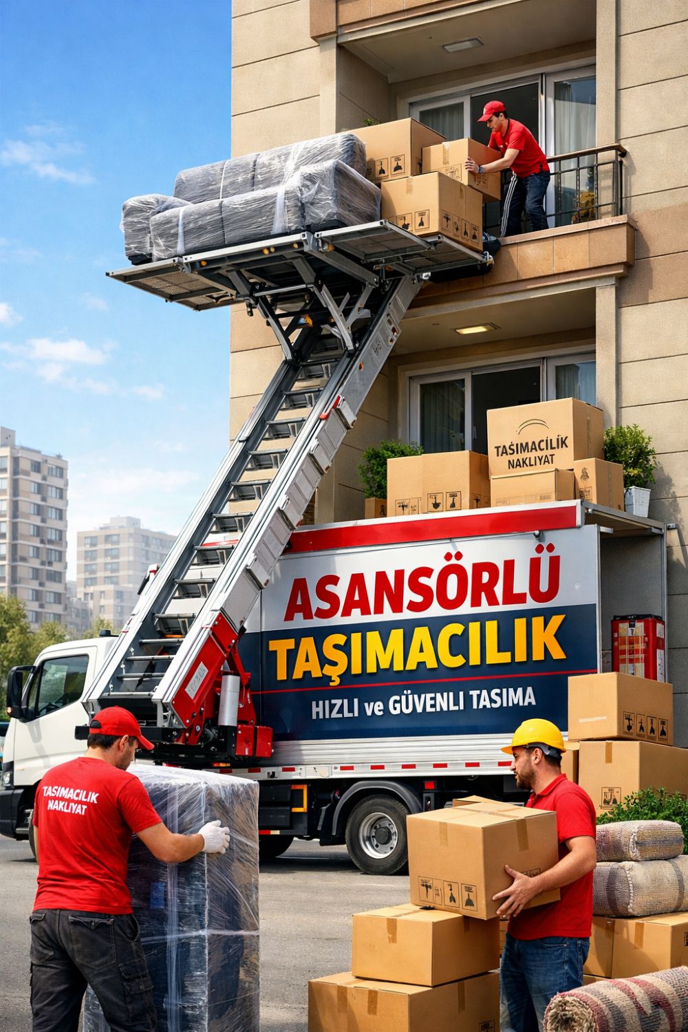 Asans�rl� Ta��mac�l�k